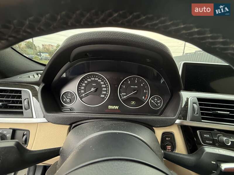 Седан BMW 3 Series 2016 в Хмельницком фото 34 Седан BMW 3 Series 2016 в Хмельницком
