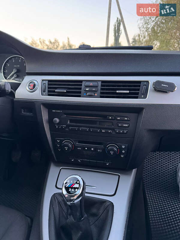Седан BMW 3 Series 2006 в Виннице фото 17 Седан BMW 3 Series 2006 в Виннице
