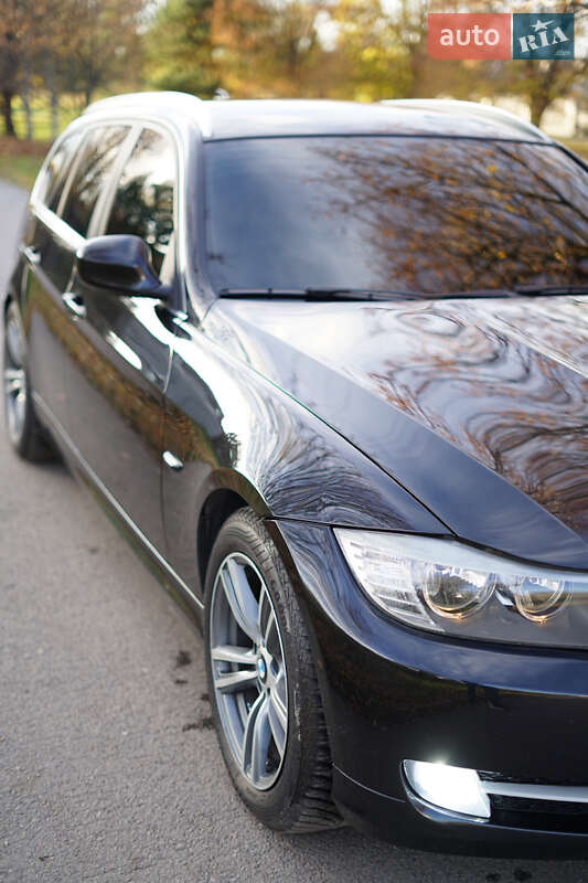 Универсал BMW 3 Series 2011 в Буске фото 7 Универсал BMW 3 Series 2011 в Буске
