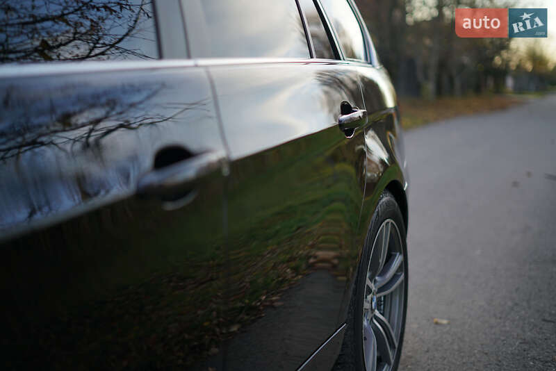 Универсал BMW 3 Series 2011 в Буске фото 24 Универсал BMW 3 Series 2011 в Буске