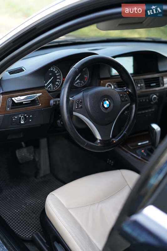 Универсал BMW 3 Series 2011 в Буске фото 33 Универсал BMW 3 Series 2011 в Буске