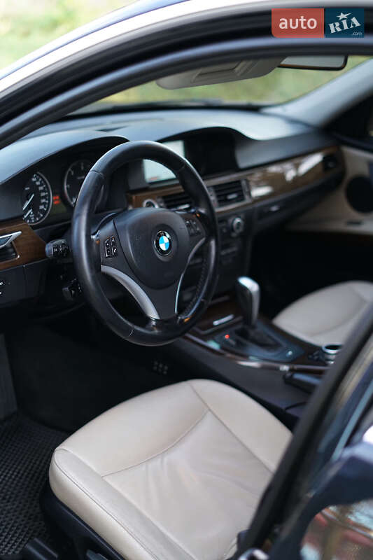 Универсал BMW 3 Series 2011 в Буске фото 31 Универсал BMW 3 Series 2011 в Буске