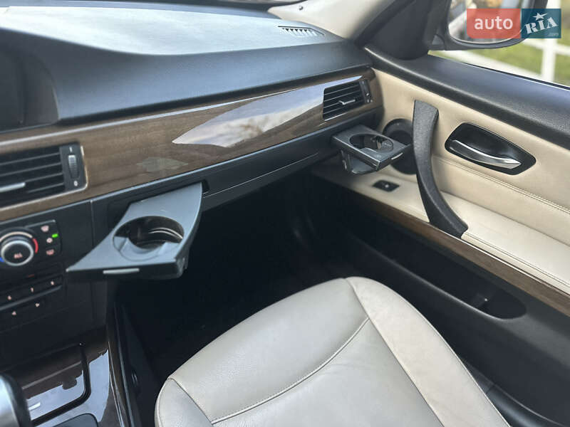 Универсал BMW 3 Series 2011 в Буске фото 55 Универсал BMW 3 Series 2011 в Буске