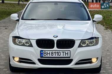 Универсал BMW 3 Series 2010 в Одессе