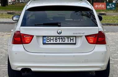 Универсал BMW 3 Series 2010 в 