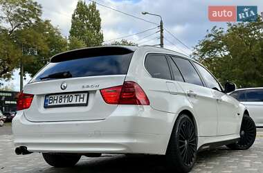Универсал BMW 3 Series 2010 в 