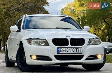 Универсал BMW 3 Series 2010 в Одессе Универсал BMW 3 Series 2010 в Одессе