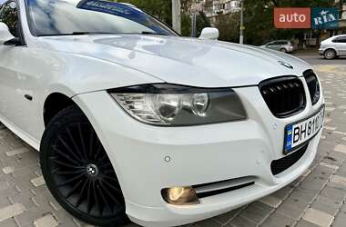 Универсал BMW 3 Series 2010 в 
