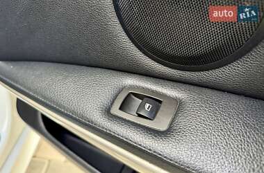 Универсал BMW 3 Series 2010 в 