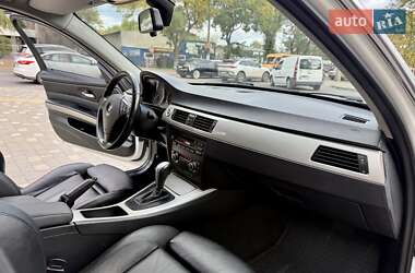 Универсал BMW 3 Series 2010 в 