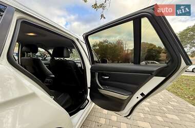 Универсал BMW 3 Series 2010 в 