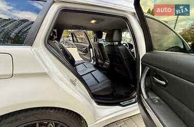 Универсал BMW 3 Series 2010 в 