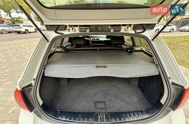 Универсал BMW 3 Series 2010 в 