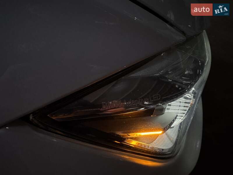 Універсал BMW 3 Series 2017 в Києві
