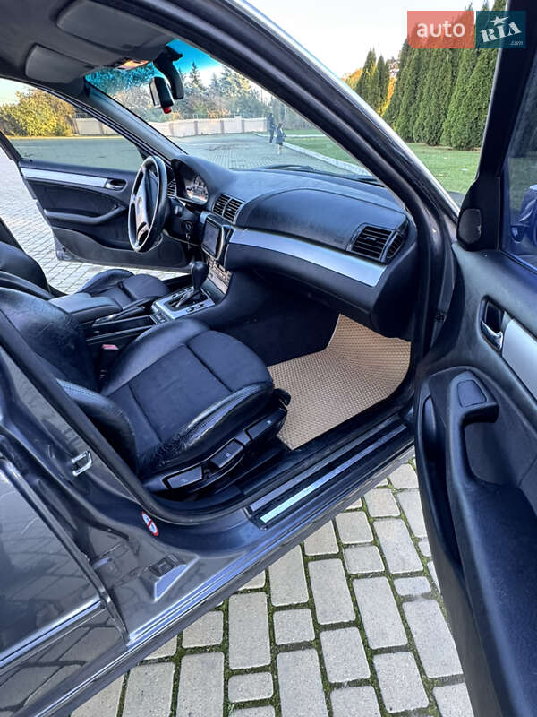 Седан BMW 3 Series 2000 в Одессе фото 10 Седан BMW 3 Series 2000 в Одессе