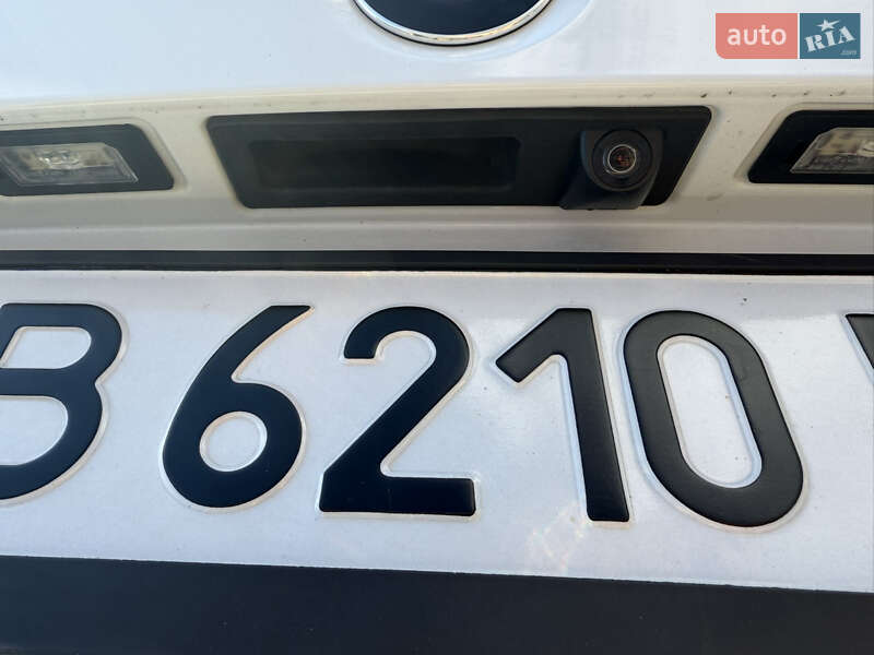 Седан BMW 3 Series 2014 в Вінниці