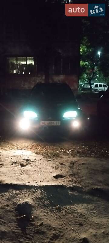 Универсал BMW 3 Series 2004 в Днепре