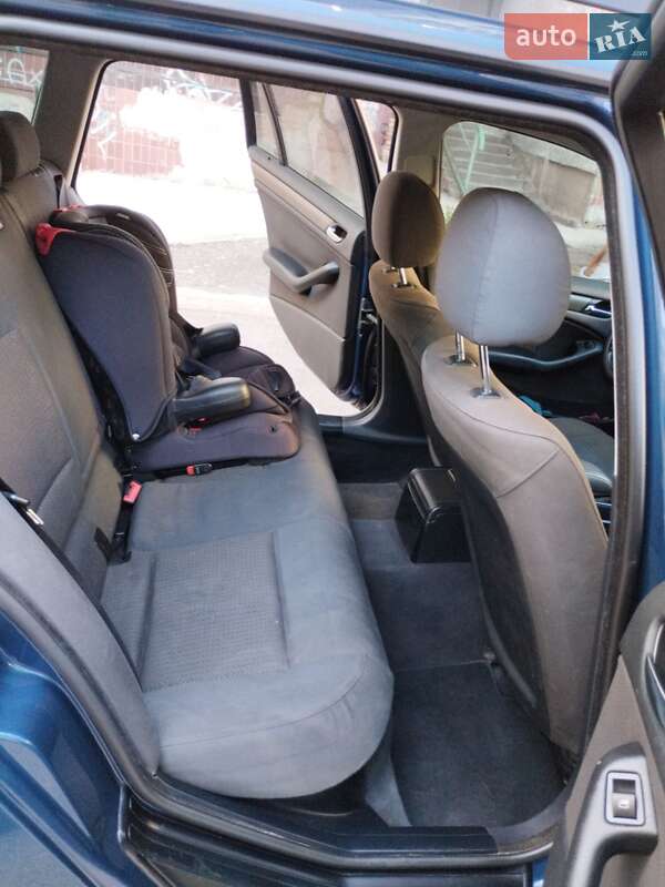 Универсал BMW 3 Series 2004 в Днепре