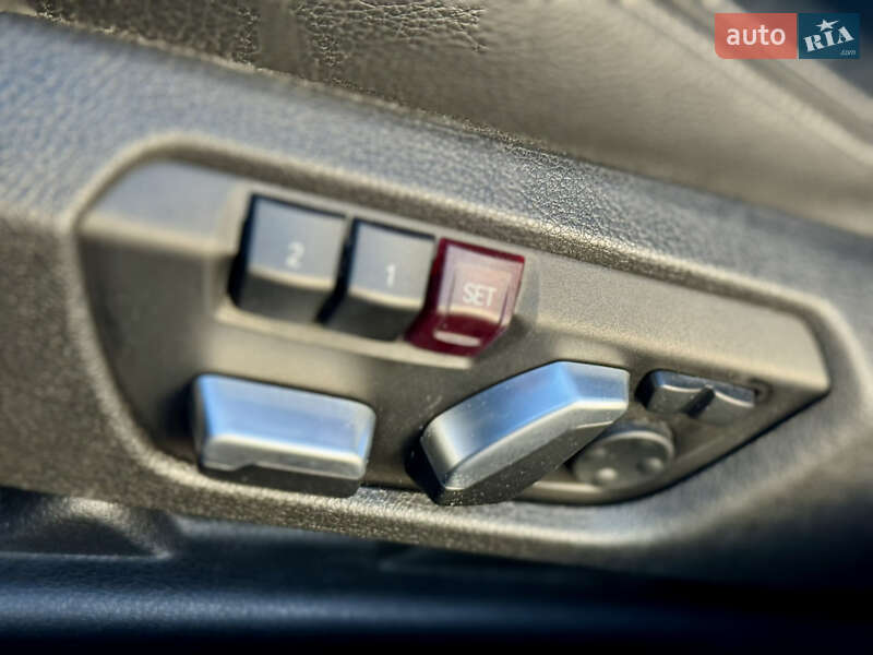 Седан BMW 3 Series 2016 в Одессе фото 15 Седан BMW 3 Series 2016 в Одессе