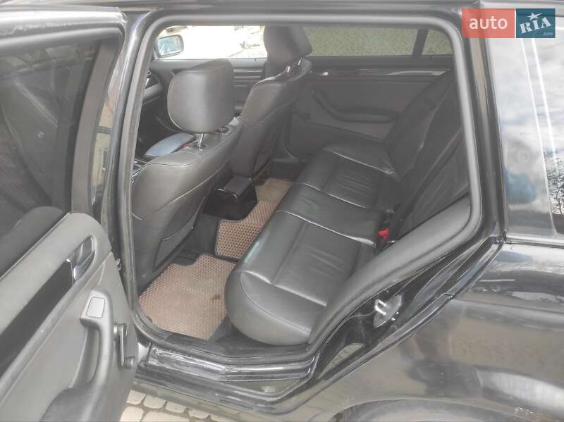 Универсал BMW 3 Series 2004 в Львове фото 2 Универсал BMW 3 Series 2004 в Львове
