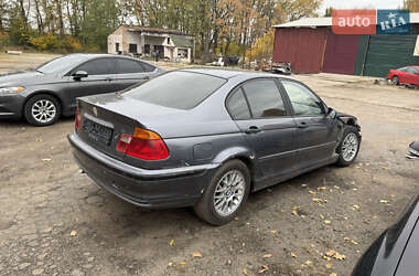 Седан BMW 3 Series 2000 в Умани