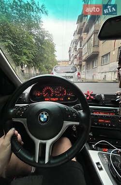 Седан BMW 3 Series 2001 в Ивано-Франковске Седан BMW 3 Series 2001 в Ивано-Франковске