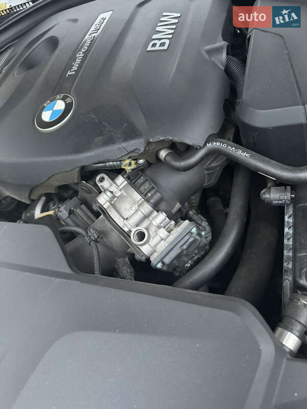 Седан BMW 3 Series 2017 в Днепре фото 17 Седан BMW 3 Series 2017 в Днепре