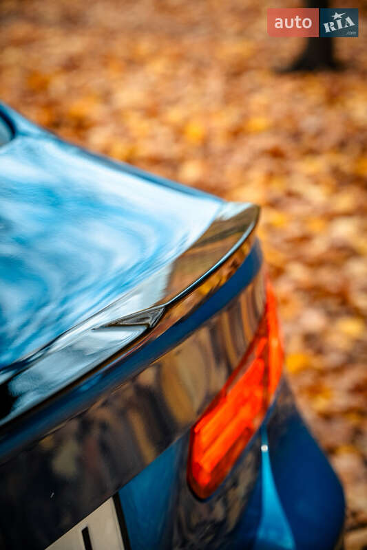 Седан BMW 3 Series 2013 в Виннице фото 12 Седан BMW 3 Series 2013 в Виннице