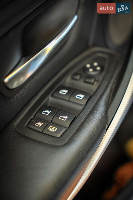 Седан BMW 3 Series 2013 в Виннице фото 23 Седан BMW 3 Series 2013 в Виннице