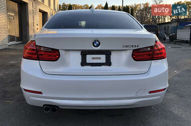 Седан BMW 3 Series 2015 в Ирпене