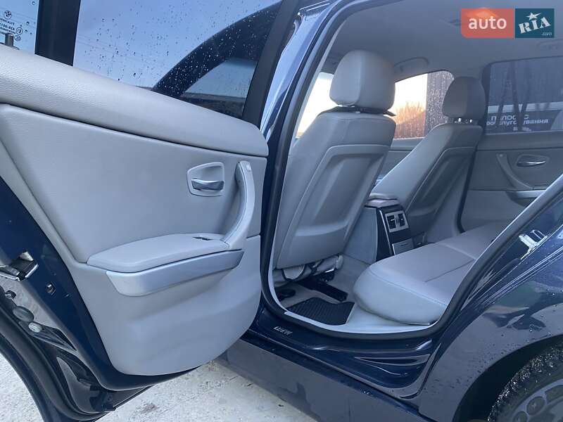 Седан BMW 3 Series 2005 в Песчанке