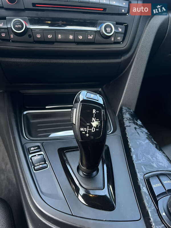 Седан BMW 3 Series 2013 в Житомирі фото 22 Седан BMW 3 Series 2013 в Житомирі