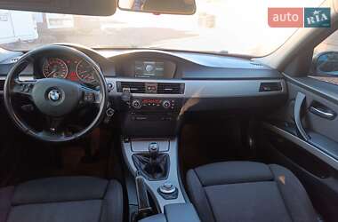Универсал BMW 3 Series 2006 в  фото 2 Универсал BMW 3 Series 2006 в