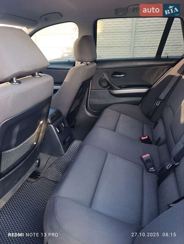 Універсал BMW 3 Series 2006 в Бучачі фото 14 Універсал BMW 3 Series 2006 в Бучачі