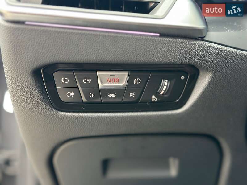 Седан BMW 3 Series 2021 в Киеве фото 17 Седан BMW 3 Series 2021 в Киеве