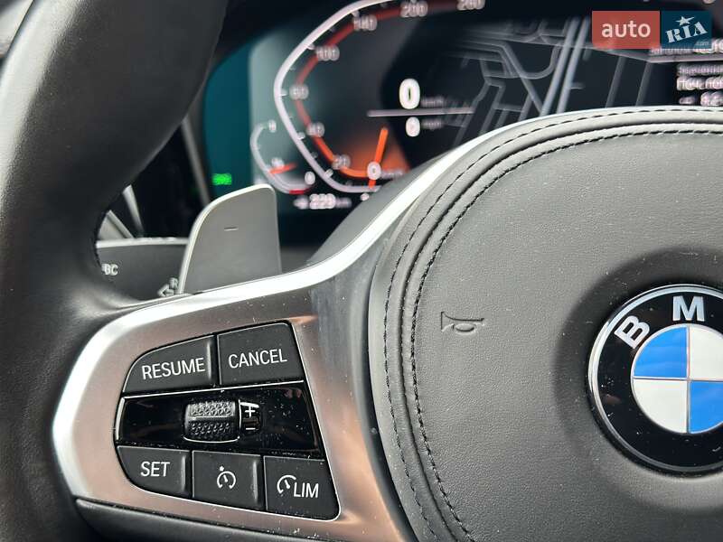 Седан BMW 3 Series 2021 в Киеве фото 34 Седан BMW 3 Series 2021 в Киеве