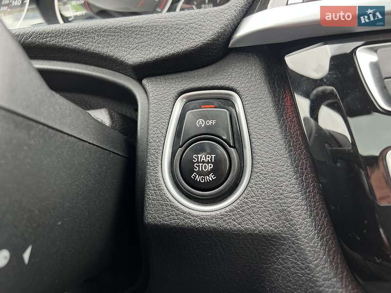 Седан BMW 3 Series 2016 в Киеве фото 47 Седан BMW 3 Series 2016 в Киеве