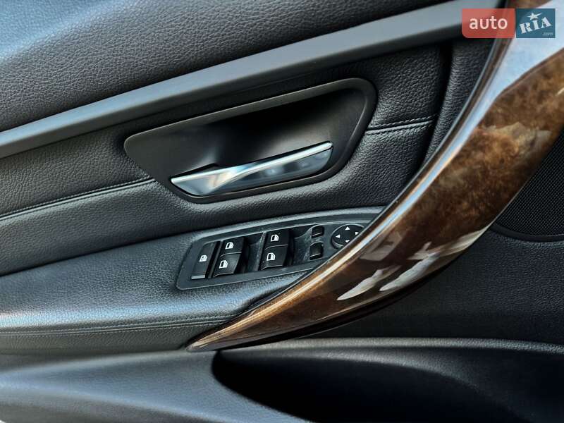 Седан BMW 3 Series 2015 в Киеве фото 12 Седан BMW 3 Series 2015 в Киеве