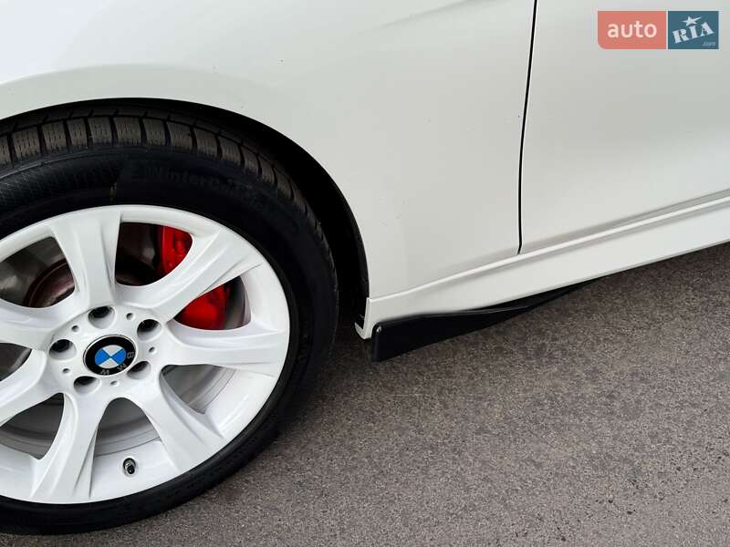 Седан BMW 3 Series 2015 в Киеве фото 22 Седан BMW 3 Series 2015 в Киеве