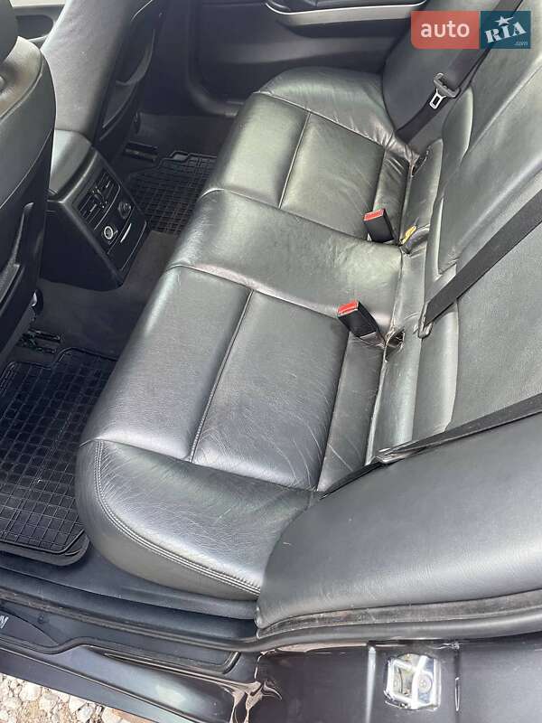 Седан BMW 3 Series 2005 в Днепре фото 9 Седан BMW 3 Series 2005 в Днепре