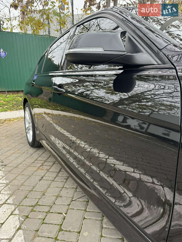 Седан BMW 3 Series 2013 в Одессе фото 7 Седан BMW 3 Series 2013 в Одессе