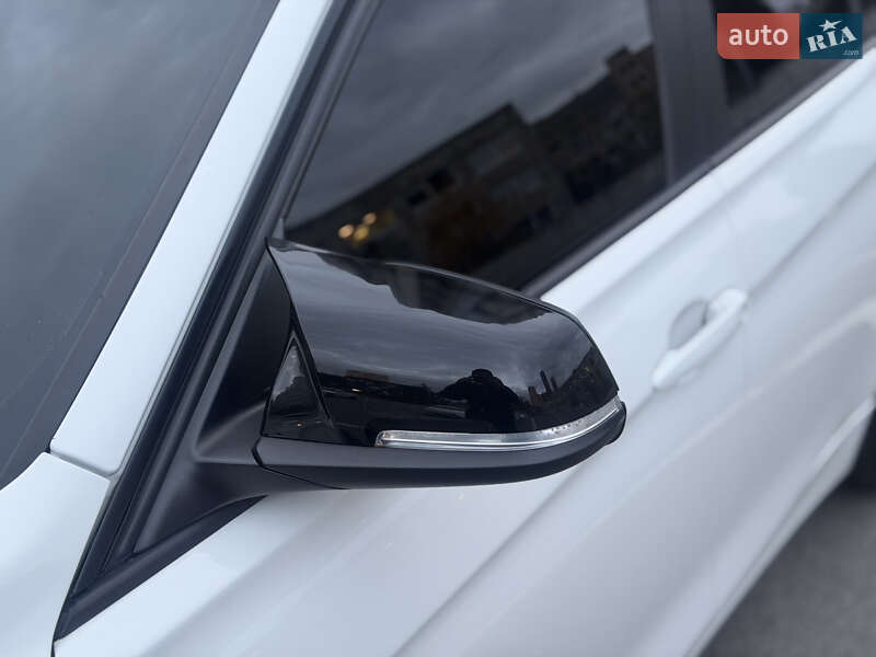 Седан BMW 3 Series 2013 в Киеве фото 15 Седан BMW 3 Series 2013 в Киеве