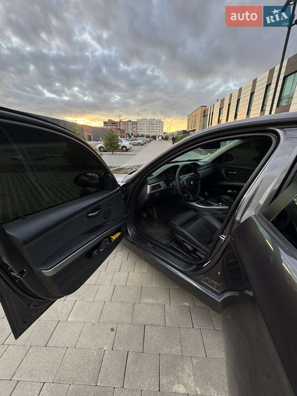Универсал BMW 3 Series 2008 в Хмельницком фото 17 Универсал BMW 3 Series 2008 в Хмельницком