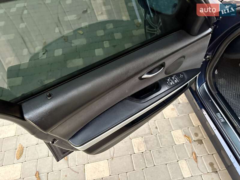 Седан BMW 3 Series 2005 в Одессе фото 31 Седан BMW 3 Series 2005 в Одессе