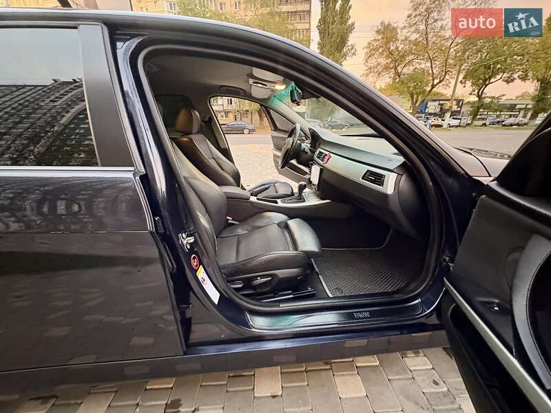 Седан BMW 3 Series 2005 в Одессе фото 44 Седан BMW 3 Series 2005 в Одессе