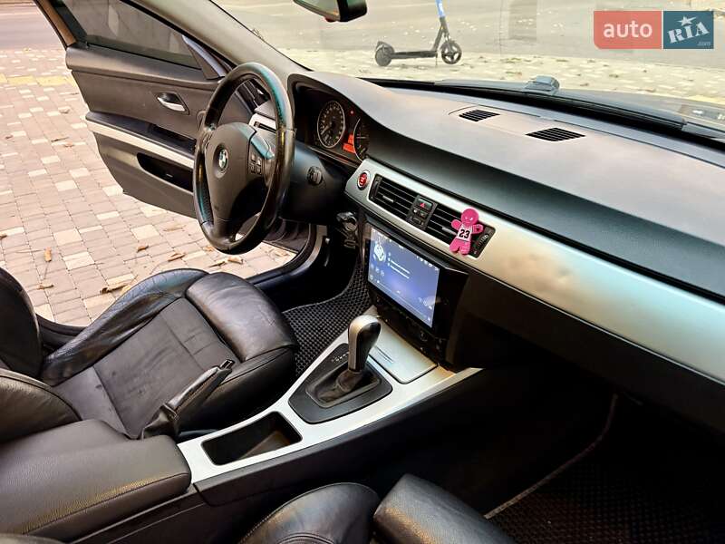 Седан BMW 3 Series 2005 в Одессе фото 47 Седан BMW 3 Series 2005 в Одессе