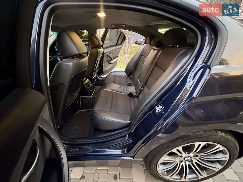 Седан BMW 3 Series 2005 в Одессе фото 56 Седан BMW 3 Series 2005 в Одессе