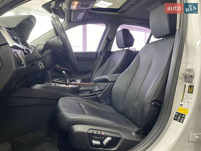 Седан BMW 3 Series 2017 в Киеве фото 26 Седан BMW 3 Series 2017 в Киеве