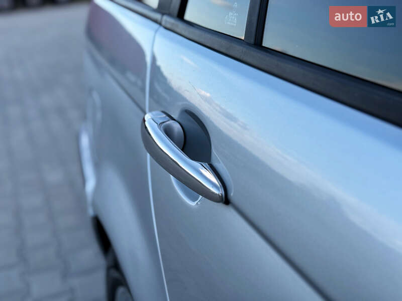 Универсал BMW 3 Series 2003 в Черновцах