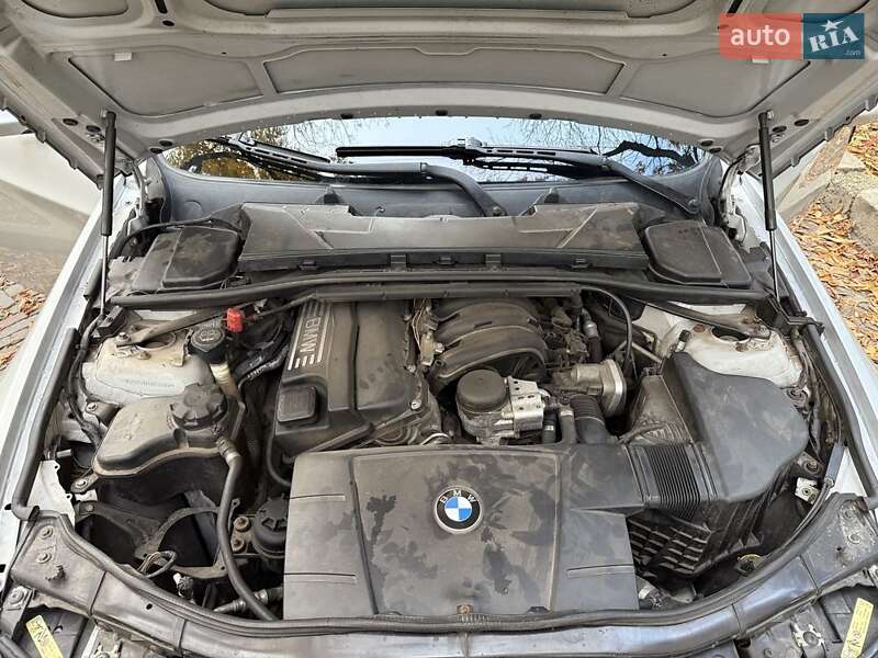 Универсал BMW 3 Series 2006 в Конотопе фото 16 Универсал BMW 3 Series 2006 в Конотопе